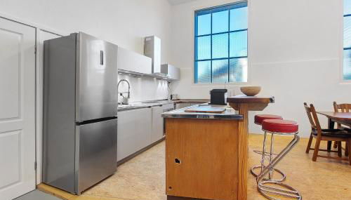 Ferienwohnung Atelier - Foto 4