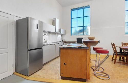 Ferienwohnung Atelier - Foto 4