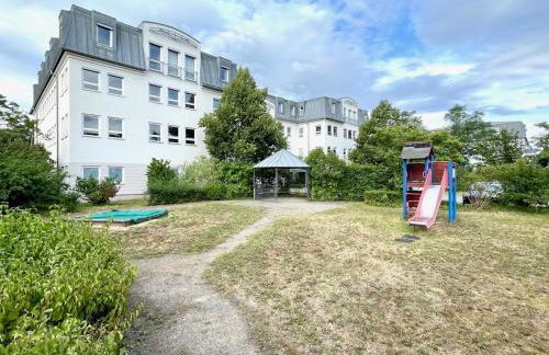 Premium Penthouse W46 Dresden - elbnah, hochwertig, zentral, 3 Schlafzimmer! - Foto 48