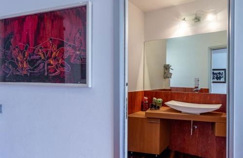 Apartment Xino Terrace View-1 by Interhome - Photo 56