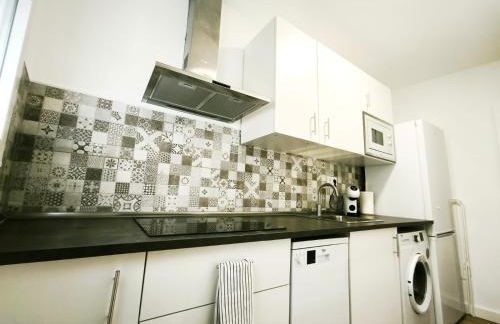 Apartamento Puerta de Madrid 2 - Foto 16