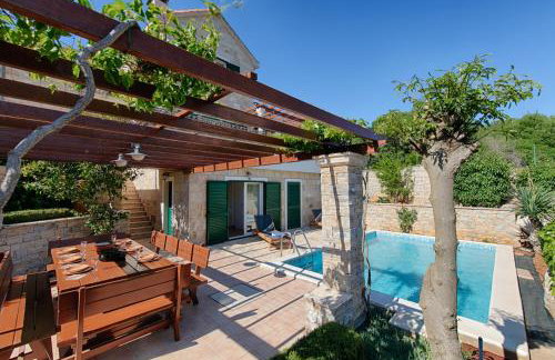 Villa Demi - Foto 47