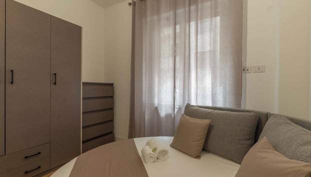 Casa da Suite Promenade - Foto 4, Habitación