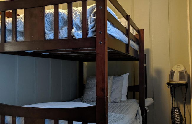 The ChileDrop - Foto 1