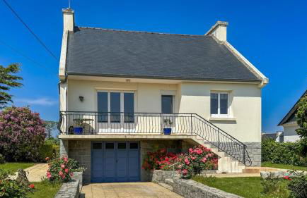 Penvenan house - Foto 30