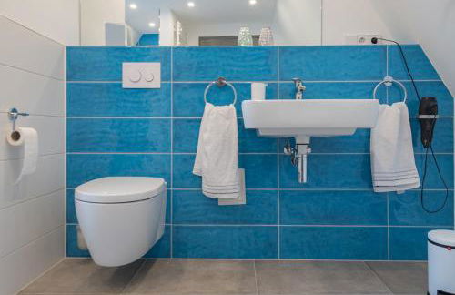 Ferienwohnung Rote Kate - Foto 28