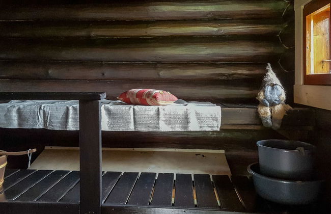 Hilupilttuu - Foto 26