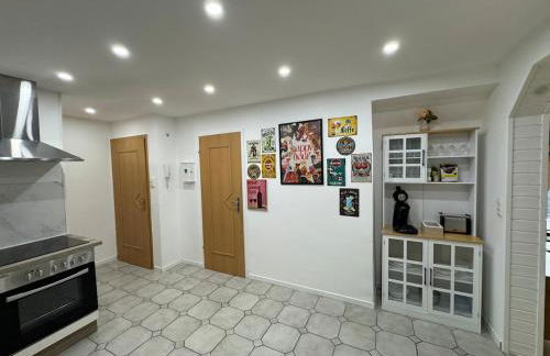 Architects apartment in Essen - Foto 13