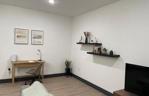 Luxurious and Spacious Apt with Parking 20 min to NYC - Foto 19