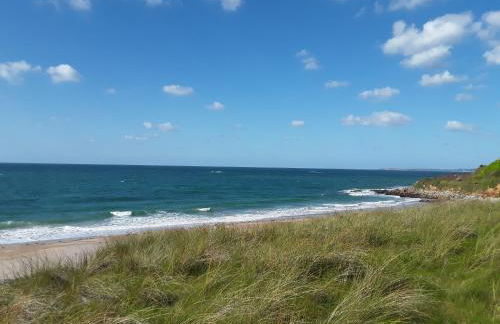 TY KERLUZ - Vue Mer et Plage à 80m - Photo 33