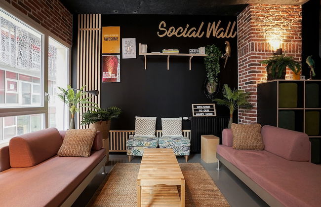 Student Factory Paris Bagnolet - Foto 1