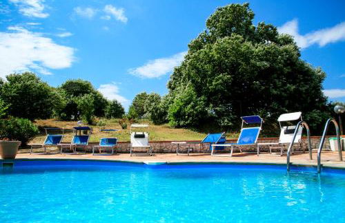 Agriturismo Eden - Foto 1