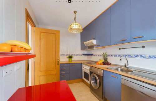 Wakacje Alicante El campello Spain Hiszpania - Photo 15