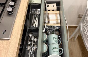 NEAR AIRPORT LAMEZIA apartment - Foto 15