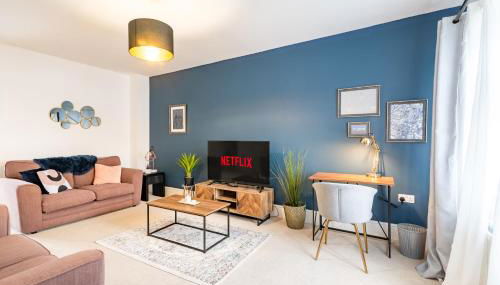 Convenient & cosy 3 bed house - Foto 1