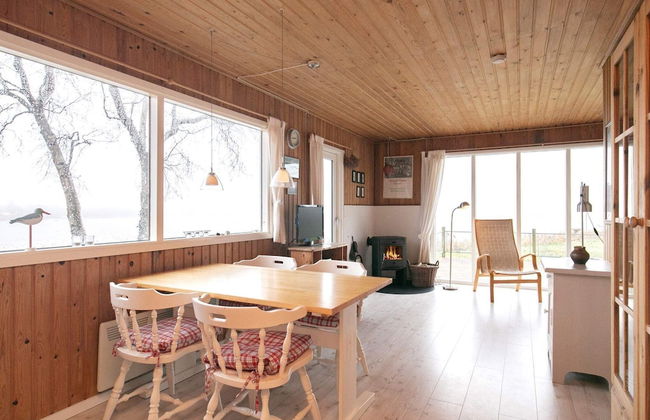 4 Person Holiday Home in Martofte - Foto 12