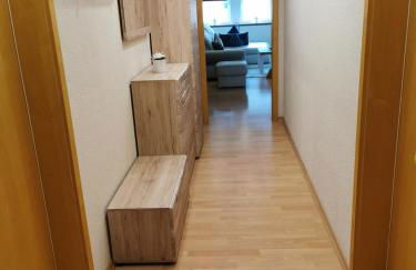 Apartmenthaus Wertheim - Foto 43