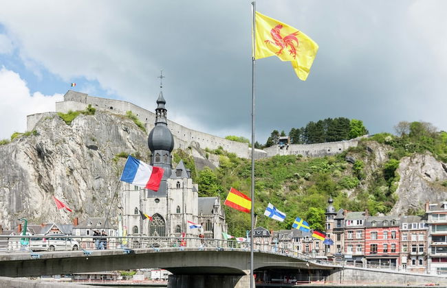 Scenic Retreat in Gimnee - Foto 38