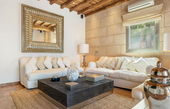 Holiday Home in Stunning Ibizan Landscape - Foto 15