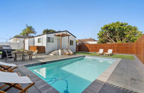 Family Pool House Oasis - Foto 13