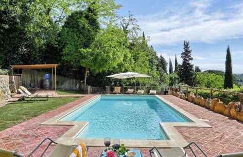 Holiday Home Pillo di Sopra by Interhome - Foto 32