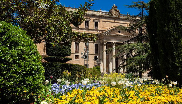 La Ciudad Dorada de España, Salamanca: Un recorrido de audio autoguiado - Foto 5