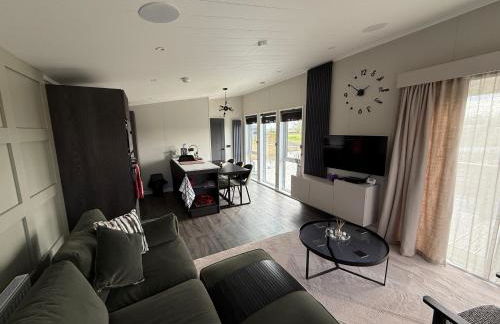 Malton 2-Bed Lodge Sleeps 4 Pet Friendly - Foto 29