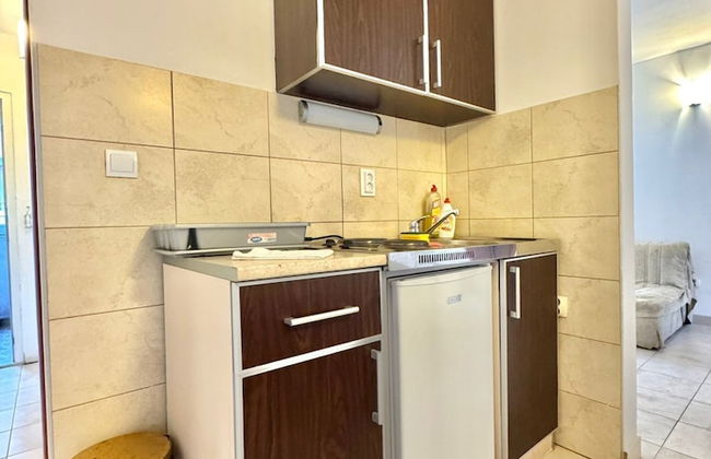 The Four Fish Apartments - Foto 52