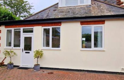 Large, quiet garden flat near Torquay beach - Foto 5