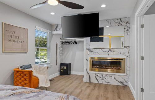 Step into Absolute luxury, Smart Home - Foto 27