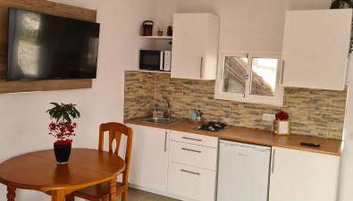 Ferienwohnung mit Panoramablick in der Finca Gran Calma - ideal für Wanderer - Foto 4