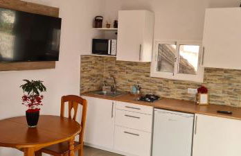 Ferienwohnung mit Panoramablick in der Finca Gran Calma - ideal für Wanderer - Foto 4