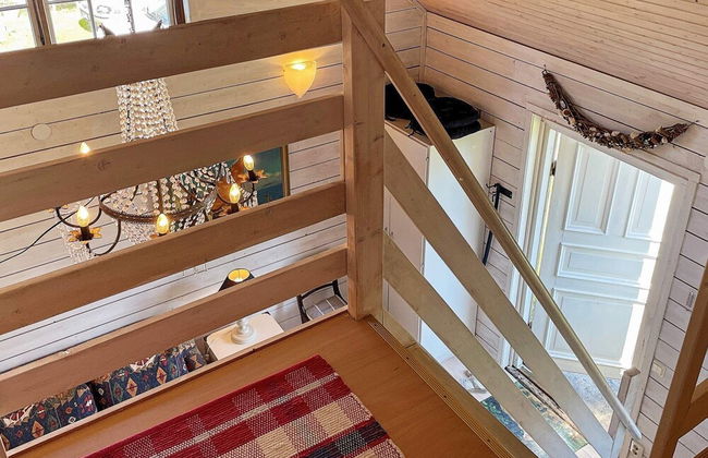 4 Person Holiday Home in Ellos-by Traum - Foto 15