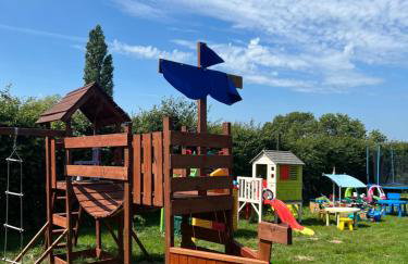 Agroturystyka Gardna Wielka - Foto 7