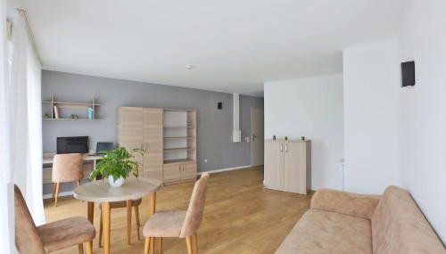 KOSY Appart'Hôtels - La Maison Des Chercheurs - Foto 4