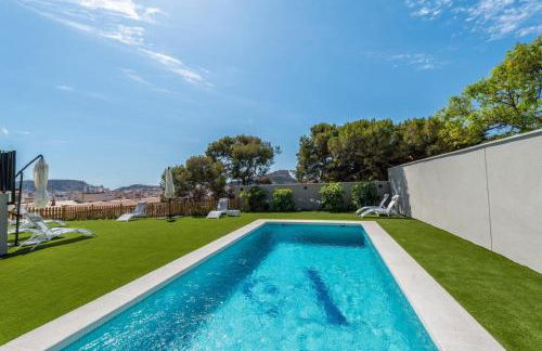 L'Alcor Aparthotel - Photo 32