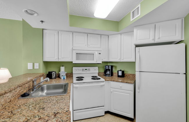 Carolinian Resort - Foto 45