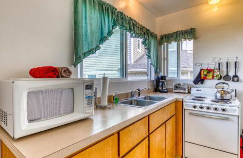 Ocean Vista Studio - Foto 12