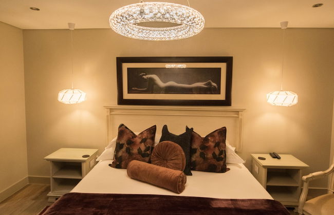 Vrede Self Catering - Foto 2