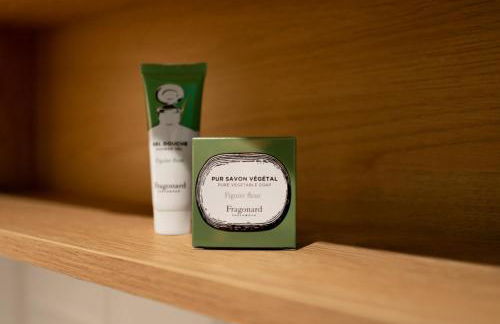 Appartement Aloa - Photo 96