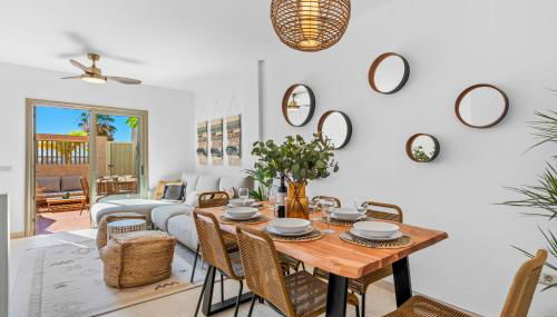 MEDANO4YOU Corey's Beach Holiday Home - Foto 2