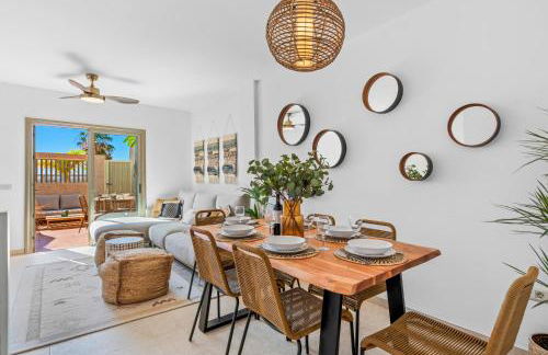 MEDANO4YOU Corey's Beach Holiday Home - Foto 2