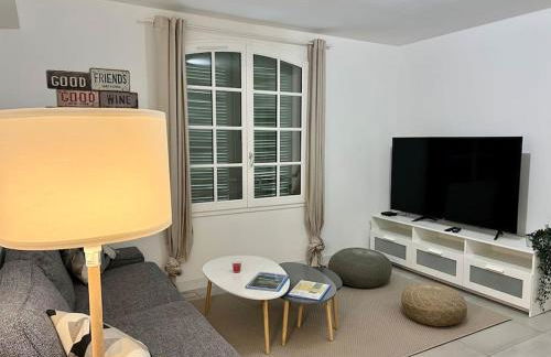 Cosy Appartement Montferrand tout équipé 6prs 27 Languedoc - Foto 17