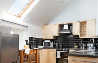 Budle Bay Loft - Foto 6