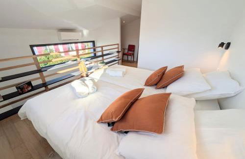 Maison aux portes de Bordeaux et de son vignoble - Foto 21