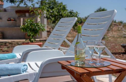 Holiday House Markoč - Foto 40