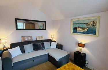 Agréable maison, jardin clos, 200m plage - Foto 14