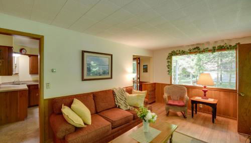 Cherry Cottage - Walk to Peninsula State Park! - Foto 5