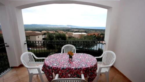 Apartment With Sea View Golfo Asinara - Foto 4