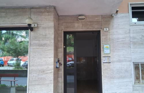 La finestra su Arenzano - Foto 33